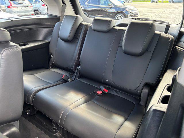 used 2023 Honda Odyssey car, priced at $33,990