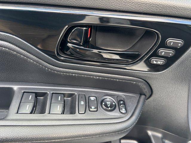 used 2023 Honda Odyssey car, priced at $33,990