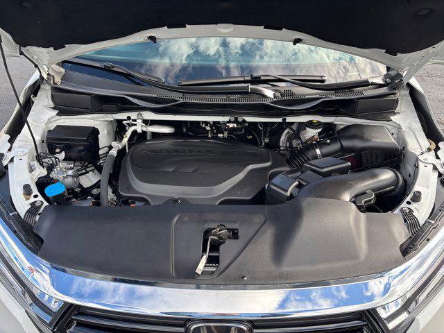 used 2023 Honda Odyssey car, priced at $33,990