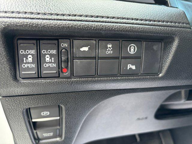 used 2023 Honda Odyssey car, priced at $33,990
