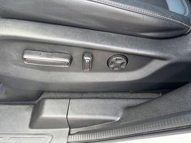 used 2023 Honda Odyssey car, priced at $33,990
