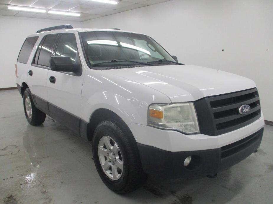 used 2010 Ford Expedition car, priced at $13,495