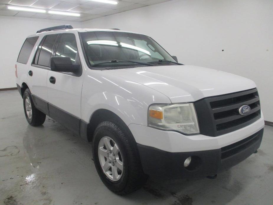 used 2010 Ford Expedition car, priced at $13,795