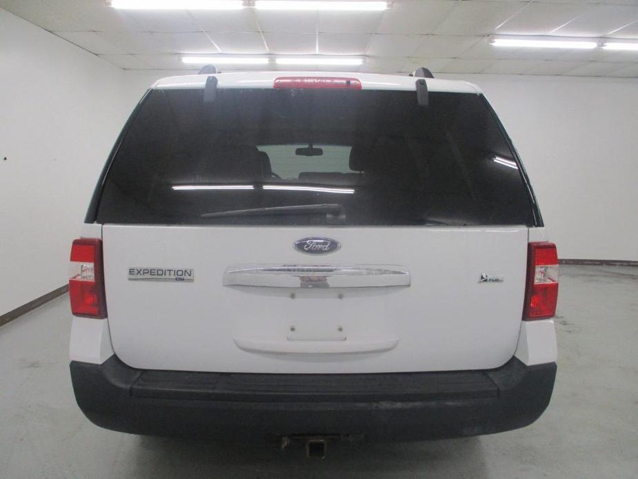 used 2010 Ford Expedition car, priced at $13,495
