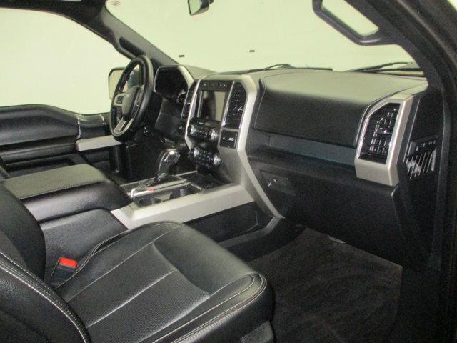 used 2020 Ford F-150 car, priced at $35,495