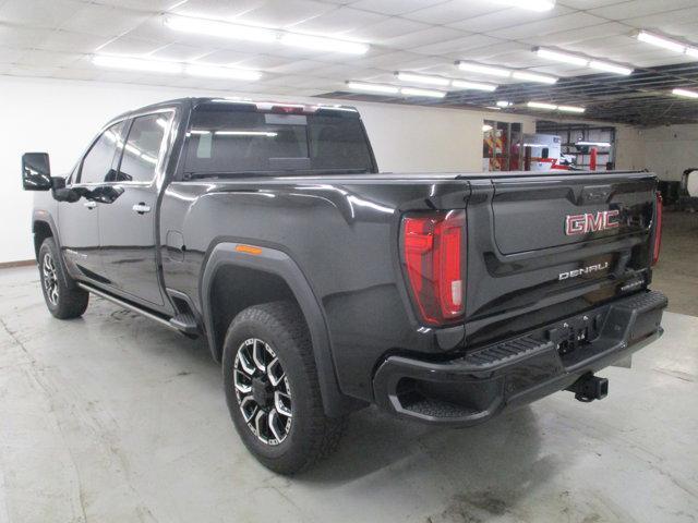 used 2023 GMC Sierra 2500 car, priced at $65,495