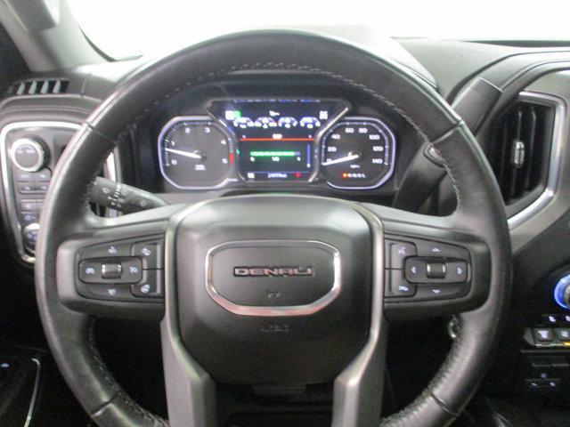 used 2023 GMC Sierra 2500 car, priced at $65,495