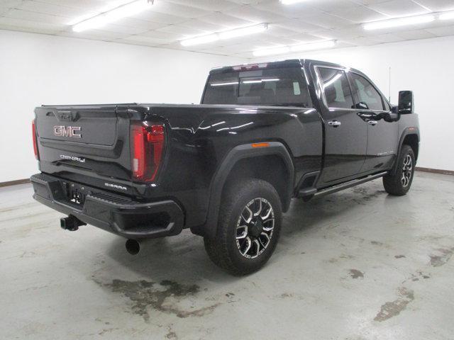 used 2023 GMC Sierra 2500 car, priced at $65,495