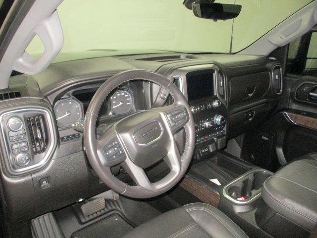 used 2023 GMC Sierra 2500 car, priced at $65,495