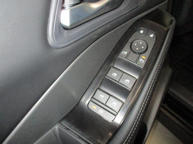 new 2025 Nissan Rogue car, priced at $32,179