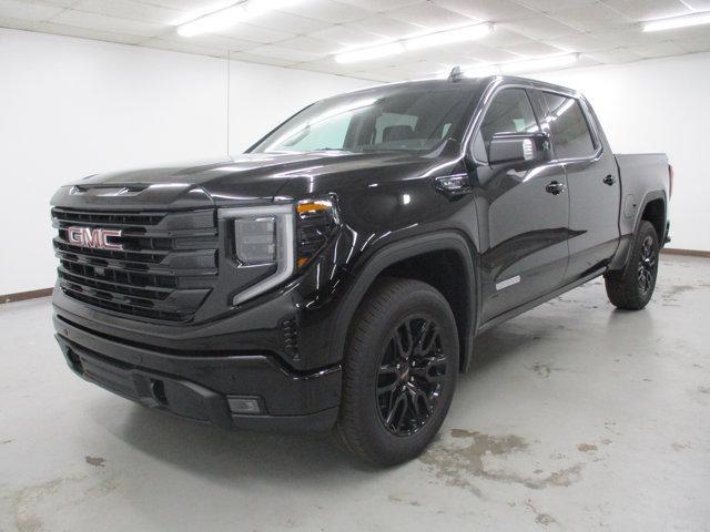 new 2026 GMC Sierra 1500 car, priced at $57,623