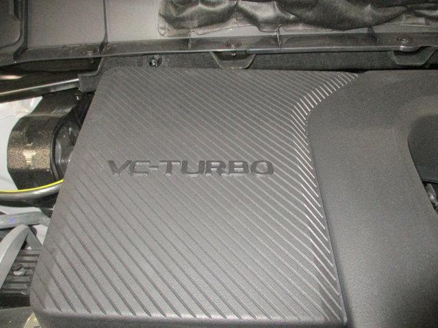 new 2025 Nissan Murano car, priced at $48,215