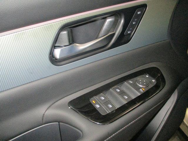new 2025 Nissan Murano car, priced at $48,215