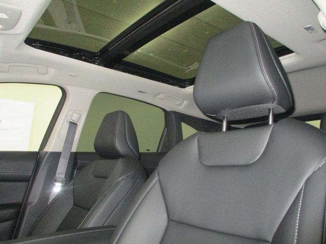 new 2025 Nissan Murano car, priced at $48,215