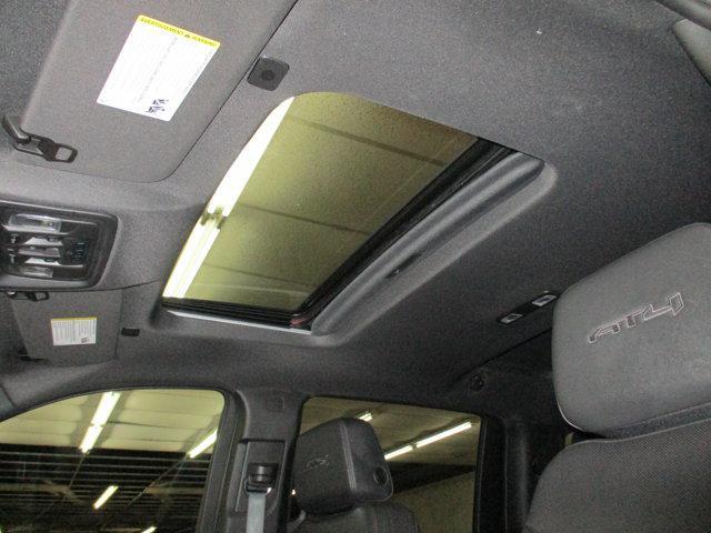 used 2024 GMC Sierra 2500 car, priced at $69,595