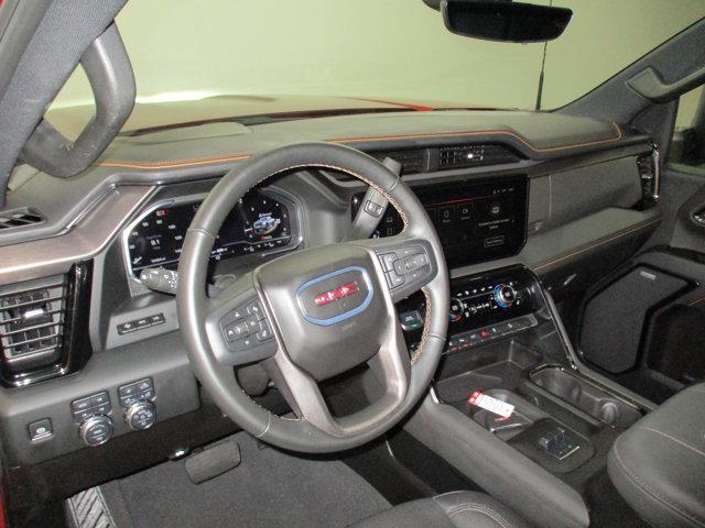 used 2024 GMC Sierra 2500 car, priced at $69,595