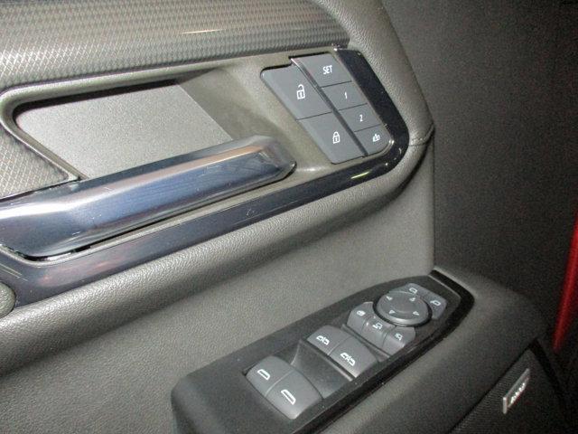 used 2024 GMC Sierra 2500 car, priced at $69,595