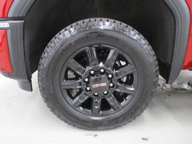 used 2024 GMC Sierra 2500 car, priced at $69,595