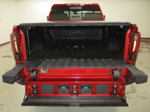 used 2024 GMC Sierra 2500 car, priced at $69,595