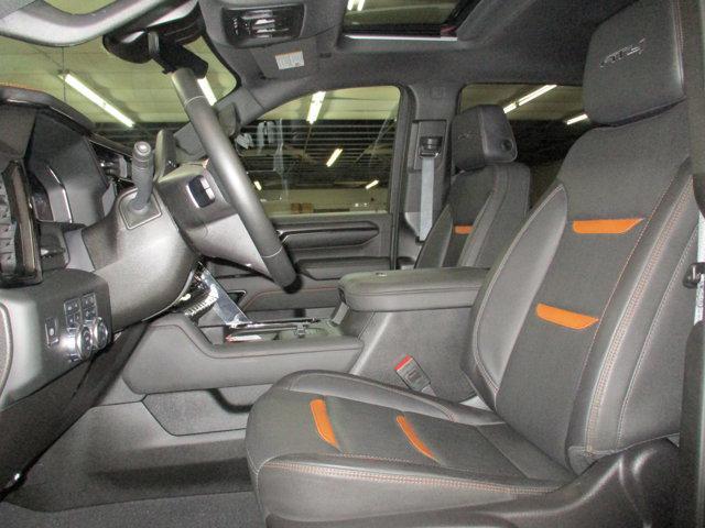 used 2024 GMC Sierra 2500 car, priced at $69,595