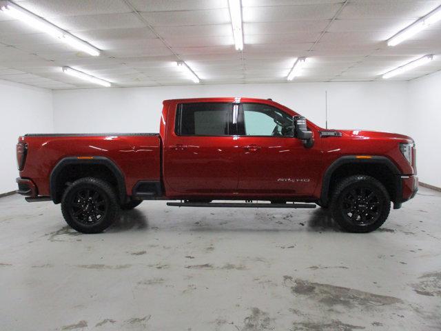 used 2024 GMC Sierra 2500 car, priced at $69,595