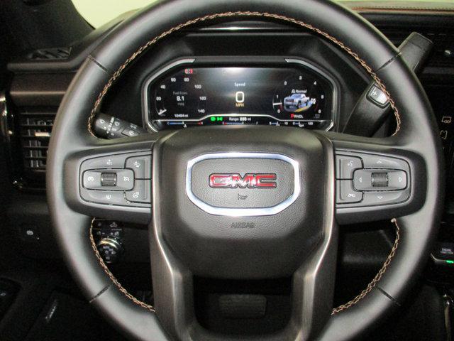 used 2024 GMC Sierra 2500 car, priced at $69,595