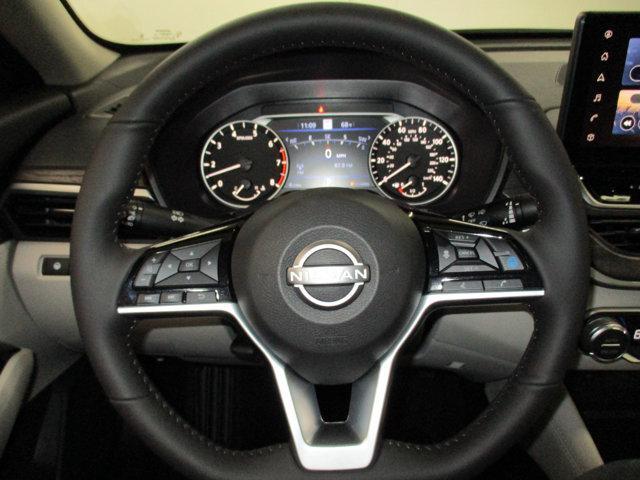 new 2025 Nissan Altima car, priced at $35,807