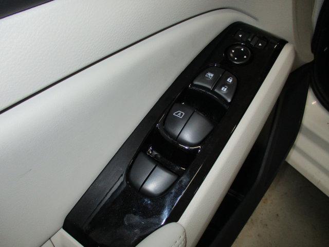 new 2025 Nissan Altima car, priced at $35,807