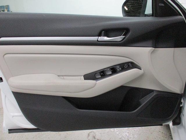 new 2025 Nissan Altima car, priced at $35,807