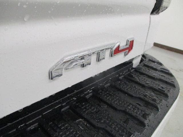 new 2025 GMC Sierra 2500 car, priced at $79,269