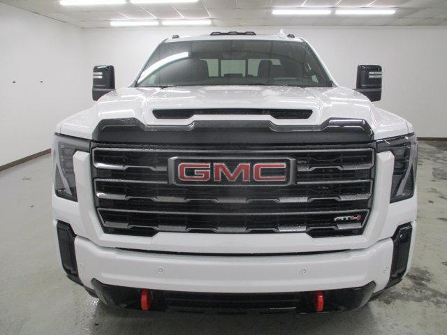 new 2025 GMC Sierra 2500 car, priced at $79,269