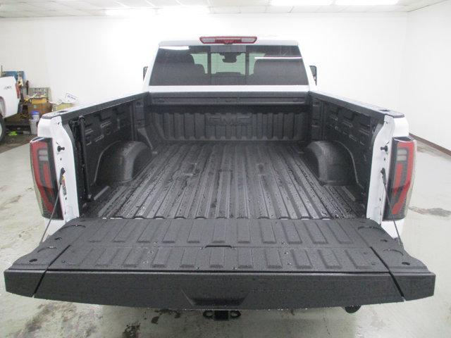 new 2025 GMC Sierra 2500 car, priced at $79,269