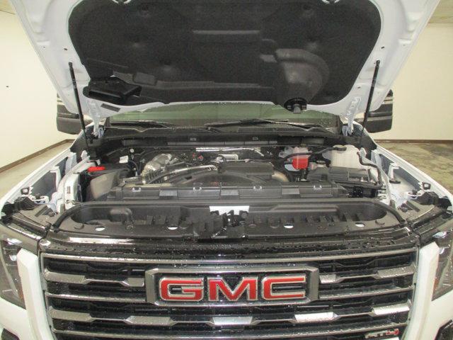 new 2025 GMC Sierra 2500 car, priced at $79,269