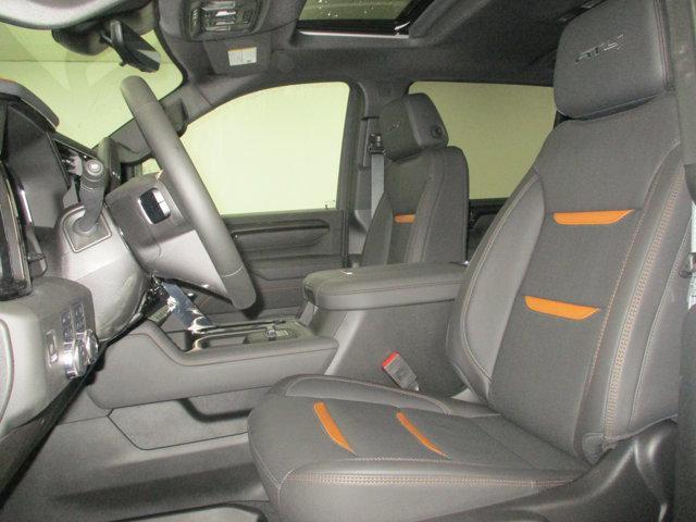 new 2025 GMC Sierra 2500 car, priced at $79,269