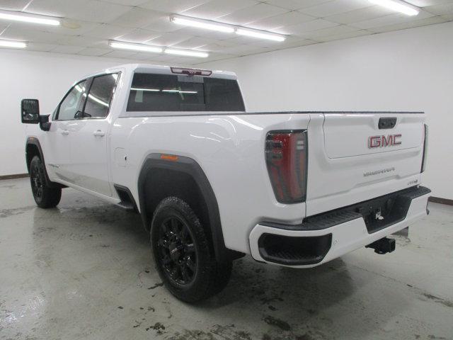 new 2025 GMC Sierra 2500 car, priced at $79,269
