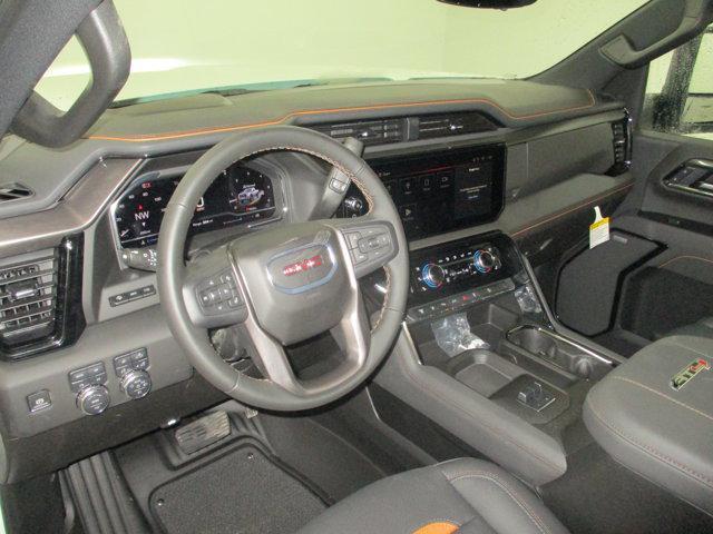 new 2025 GMC Sierra 2500 car, priced at $79,269