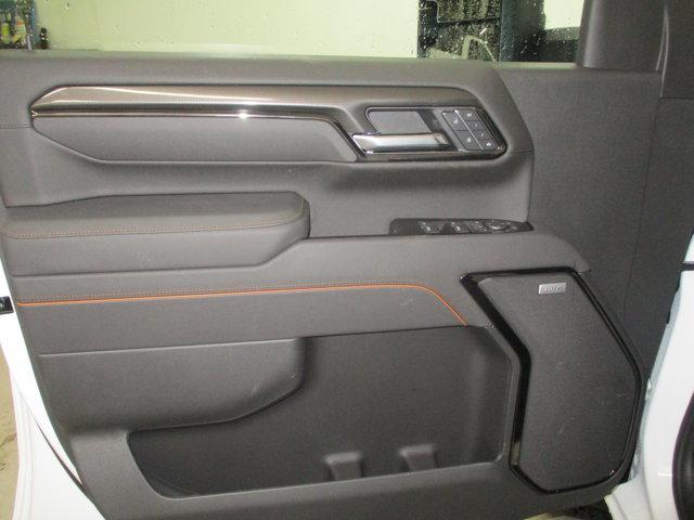 new 2025 GMC Sierra 2500 car, priced at $79,269
