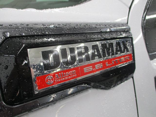 new 2025 GMC Sierra 2500 car, priced at $79,269