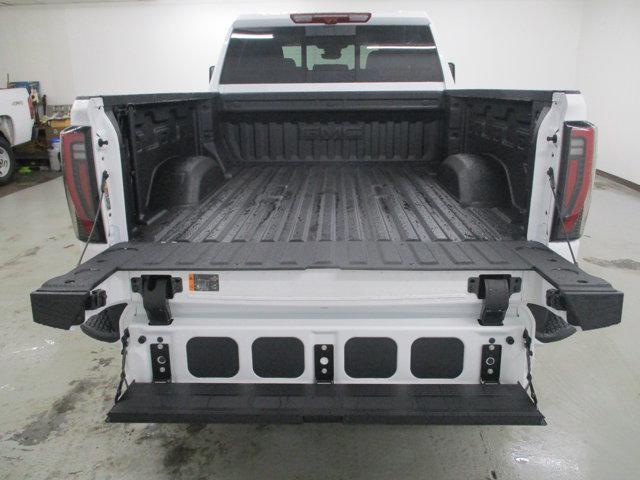new 2025 GMC Sierra 2500 car, priced at $79,269