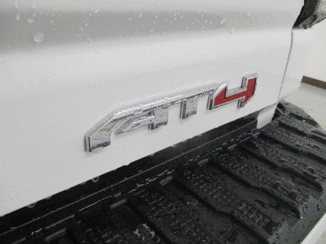 new 2025 GMC Sierra 2500 car, priced at $79,269