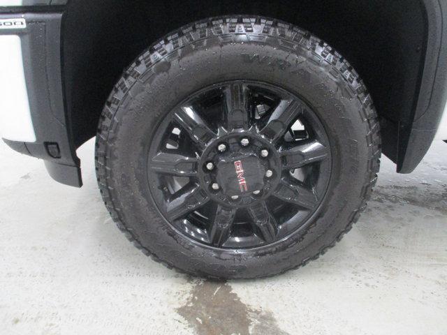new 2025 GMC Sierra 2500 car, priced at $79,269