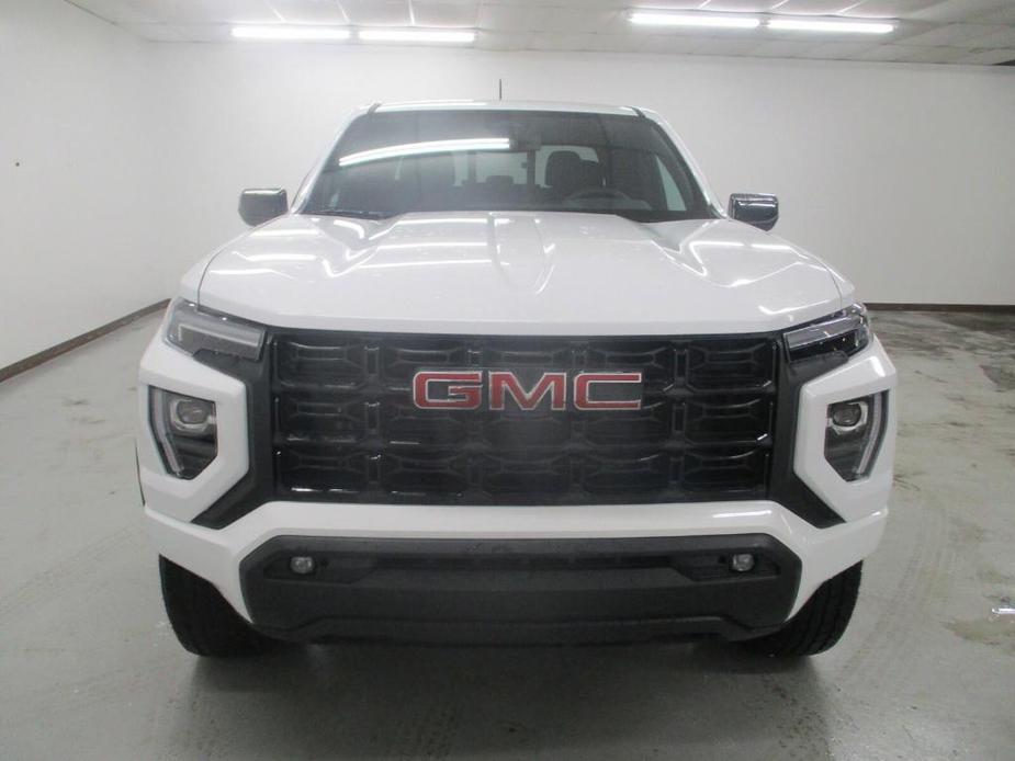 new 2024 GMC Canyon car, priced at $36,890