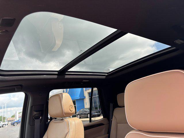used 2021 Chevrolet Tahoe car, priced at $39,990