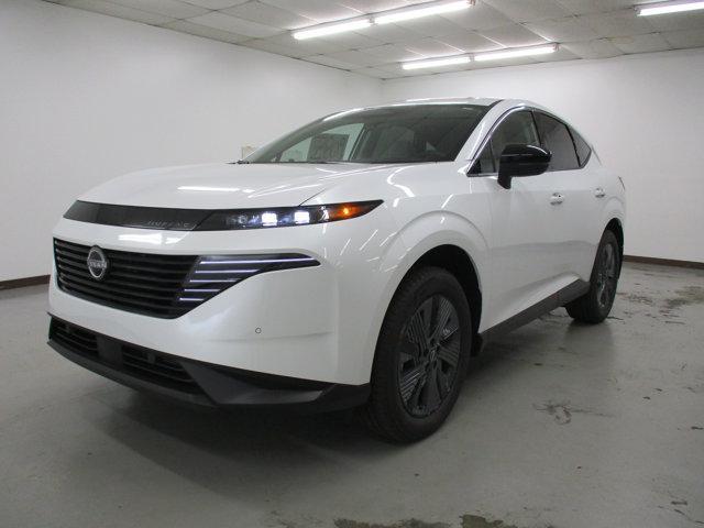 new 2026 Nissan Murano car, priced at $45,543