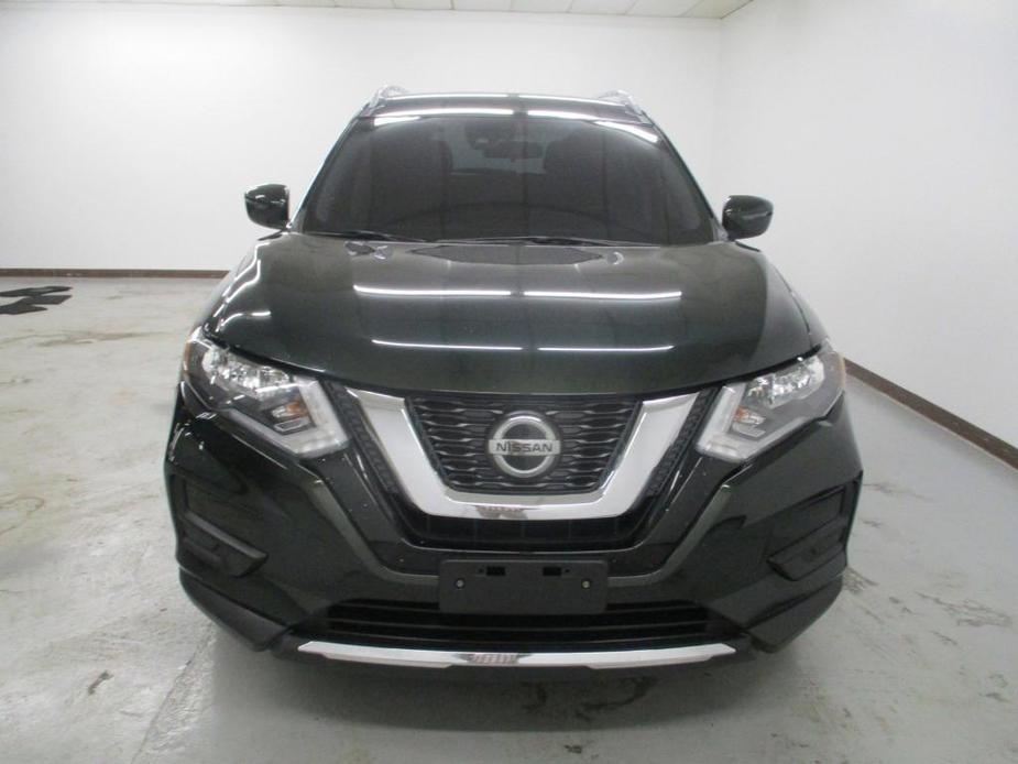 used 2019 Nissan Rogue car, priced at $18,195