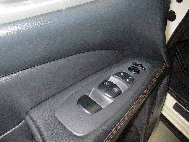 used 2020 Nissan Pathfinder car, priced at $15,995