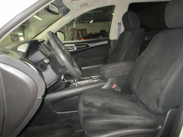 used 2016 Nissan Pathfinder car, priced at $14,995