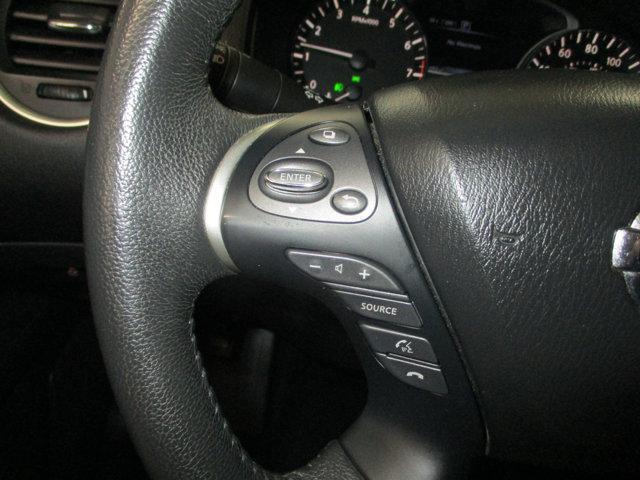 used 2016 Nissan Pathfinder car, priced at $14,995