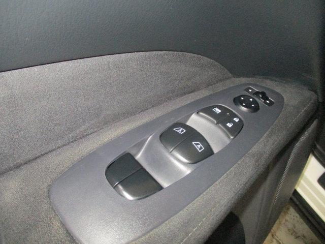 used 2016 Nissan Pathfinder car, priced at $14,995