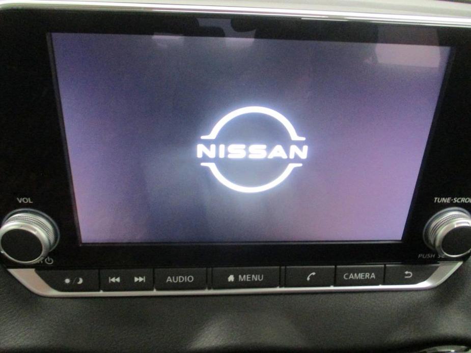 new 2024 Nissan Sentra car, priced at $23,490